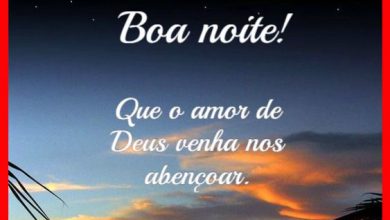 Frases Para Um Boa Noite Para Facebook