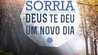 Frases Para Um Bom Dia Feliz Para Facebook