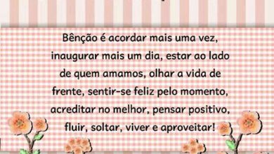 Frases Para Um Lindo Dia Para Facebook