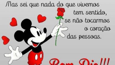 Frases Se Bom Dia