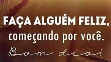 Frases Tenha Um Lindo Dia Para Whatsapp