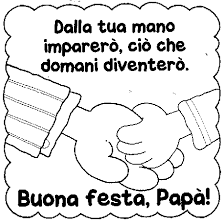 Frasi Festa Del Papà 2019