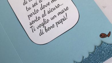 Giorno Della Festa Del Papà