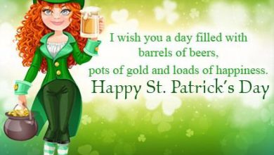 Great Irish Sayings