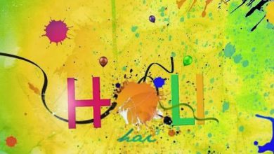 Happy Holi Pics Hd