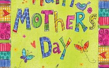 Happy Mothers Day Sms