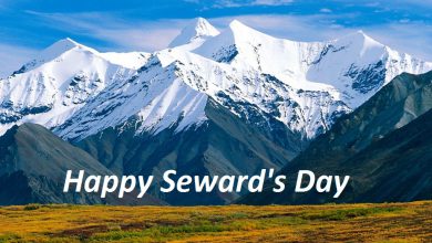 Happy Sewards Day