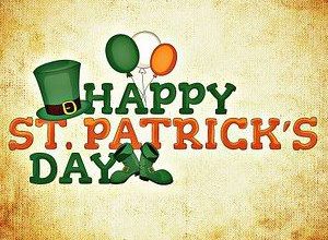 Happy St Patricks Day Funny