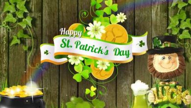 Happy St Patricks Day Quotes