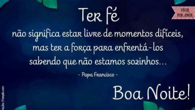 Linda Noite Frases Para Facebook