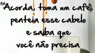 Lindas Frases Bom Dia Para Whatsapp