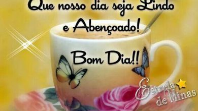 Mensagem De Bom Dia Vida Para Facebook