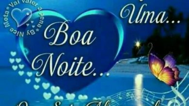 Mensagens Boa Noite Carinho Para Whatsapp