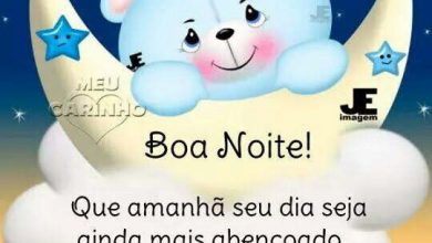 Mensagens Bonitas Para Dar Boa Noite Para Whatsapp