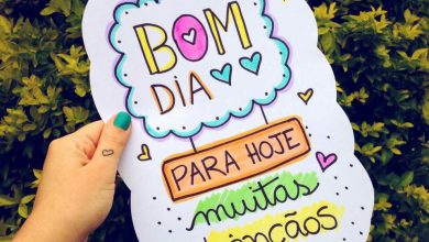 Mensagens Maravilhosas De Bom Dia Para Facebook