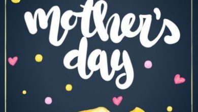 Mothers Day Special Message