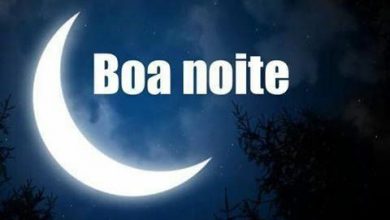 Noite Mensagem