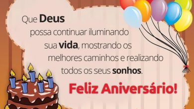 Palavras De Aniversario Para Amiga