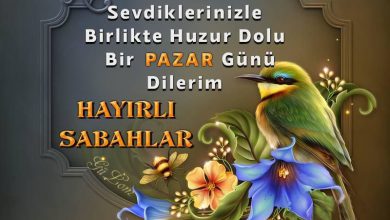 Sevgiliye Sabah Güzel Sözler Facebook