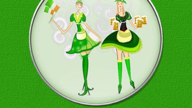 St Patricks Day Sayings In Irish 390x220 - St Patrick’s Day Sayings In Irish