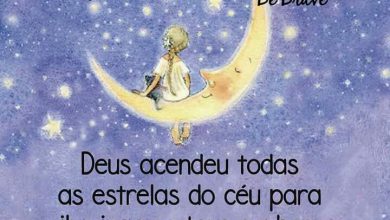 Uma Bela Frase De Boa Noite Para Facebook