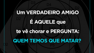 Uma Linda Frase De Amizade