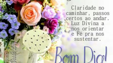 Ver Mensagem Bom Dia Para Facebook