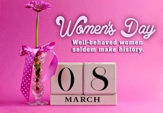 Womens Day Wishes To My Wife - Women’s Day Wishes To My Wife