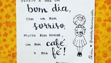 Www Frases De Bom Dia Com Carinho