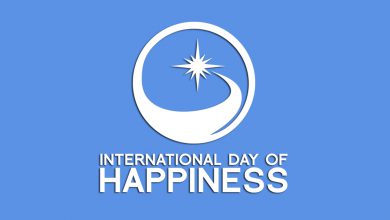 international day of happiness