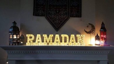 صور فوانيس رمضان