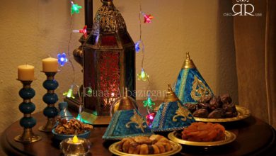 صور وخلفيات جميلة لرمضان كريم