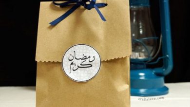 رمضان مكتوب عليها صور واتس اب وفيس بوك