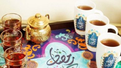 رمضان اليوم صور واتس اب وفيس بوك