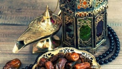 مكتوب فيها رمضان صور واتس اب وفيس بوك