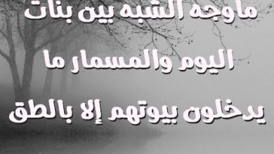 الشبه بين بنات اليوم والمسمار ما يدخلون بيوتهم إلا بالطق صور حب رومانسيه