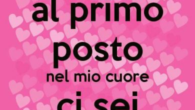 Frasi Ti Voglio Bene Amore Immagini