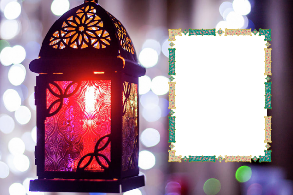  صور وفريمات رمضان كريم 