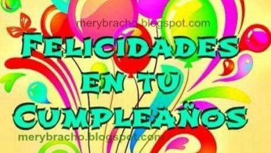 Felicitaciones D Cumple imagen