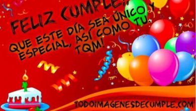 Felicitaciones De Cumpleaños Gratis imagen