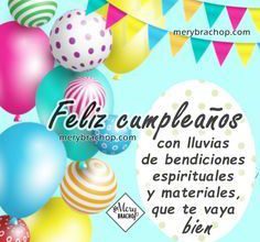 Felicitaciones De Feliz Cumpleaños imagen