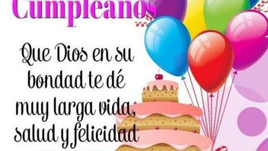 Feliz Cumplenos imagen