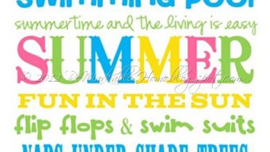 Summer Party Quotes image