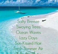 Summer Slogans Sayings image