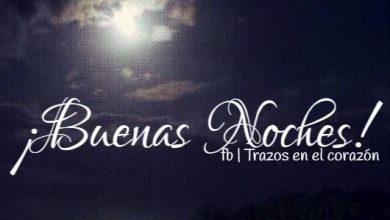 buenas noches de amor imagen