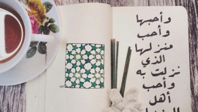 مكتوب عليها صور اجمل عبارات